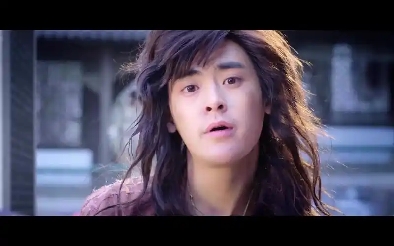 李欣泽御天神帝1个人cut纯享版上篇