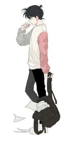 名侦探柯南工藤新一