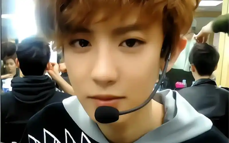 早期无人能敌【朴灿烈】