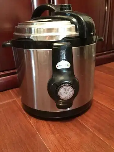 卖…利仁电压力锅,80元,北京南站,限自取