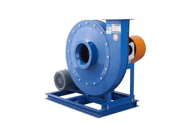 9-19c高压离心风机