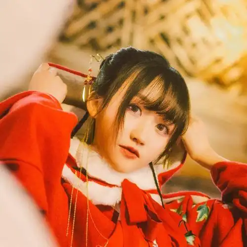 古风头像|自截|女头|森系|意境|唯美|和风|汉服