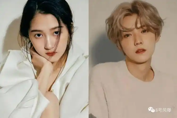 关晓彤鹿晗第n次被传领证分手恋情为何屡遭编排