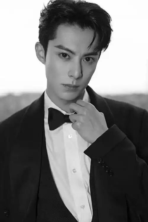 人总是会反复爱上「港系」型男|发型|港男|大背头|黄宗泽|陈伟霆_网易