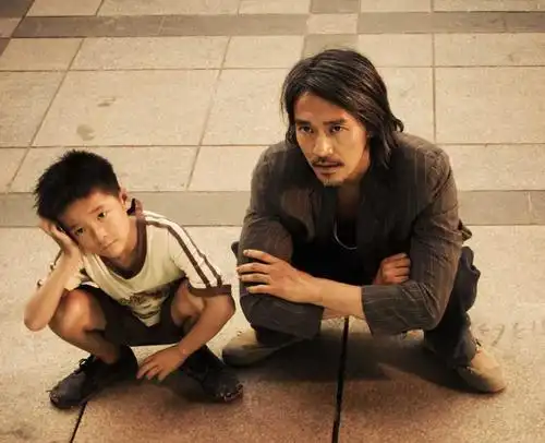 图长江七号电影演员表介绍演绎小人物的悲喜奇遇史