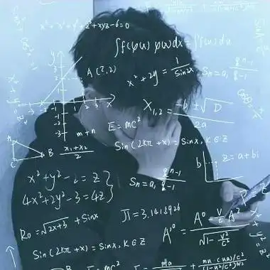 男生头像带公式大全