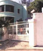 邓丽君香港故居