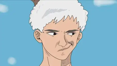 b站的歪嘴战神,除了懒羊羊还有哪些版本?柯南的形象过分了