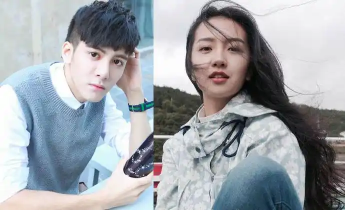 许龄月是谁许龄月曾舜晞什么关系养眼cp私下相处竟是这番场景