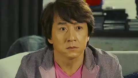 《宝贝计划》古天乐智救宝宝 成龙大战元彪