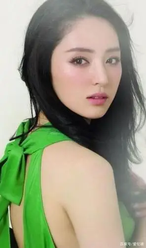 美女图集 性感女神 董璇