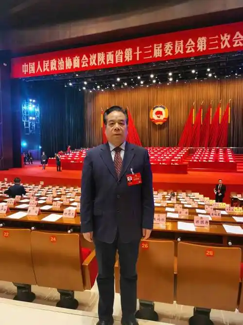 刘光明委员加快推动我省钢铁工业高质量发展