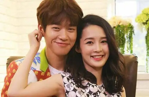 李沁魏大勋真的在一起了吗知乎 节目cp找到了初恋的感觉是哪一集