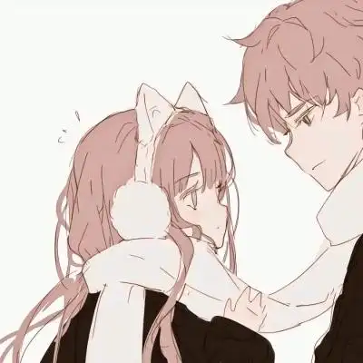 超神仙动漫情头