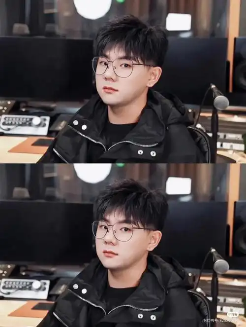 今日份羊,一个人是怎么做到又奶又酷的#cv羊仔