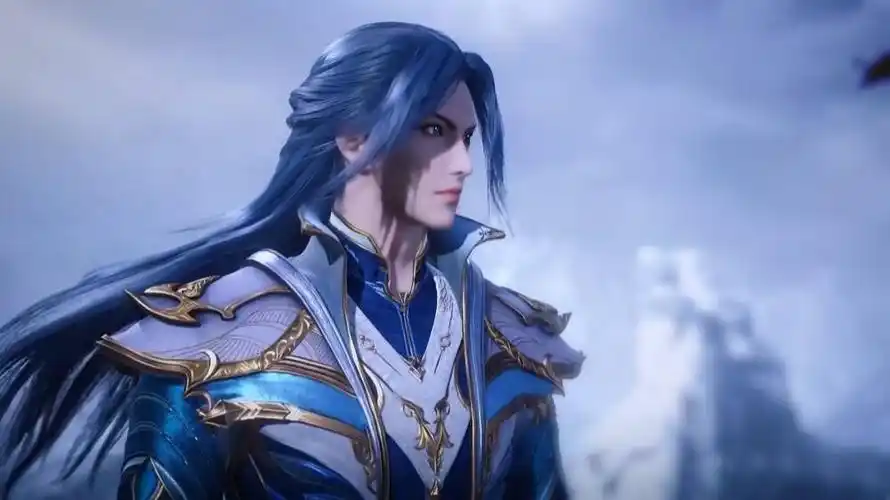 唐三最帅的一张照片,唐三最帅图片最美-图片大观-奇异网