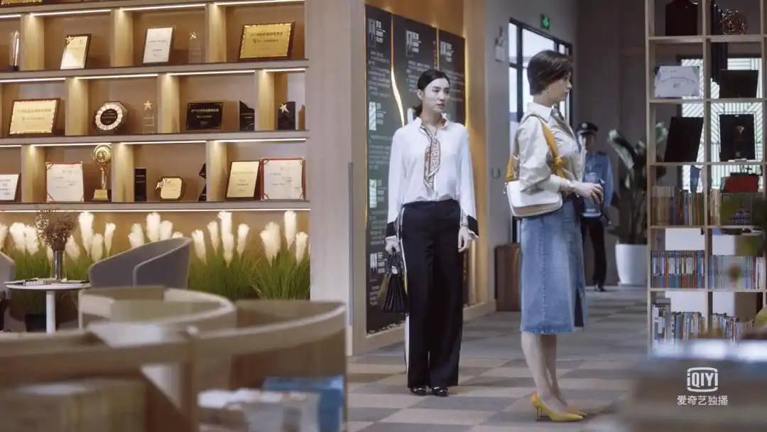 全网最全小舍得宋佳穿搭太适合上班族模仿了