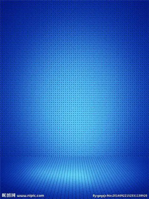 蓝色小圆点底纹设计图__背景底纹_底纹边框_设计图库_昵图网nipic.com