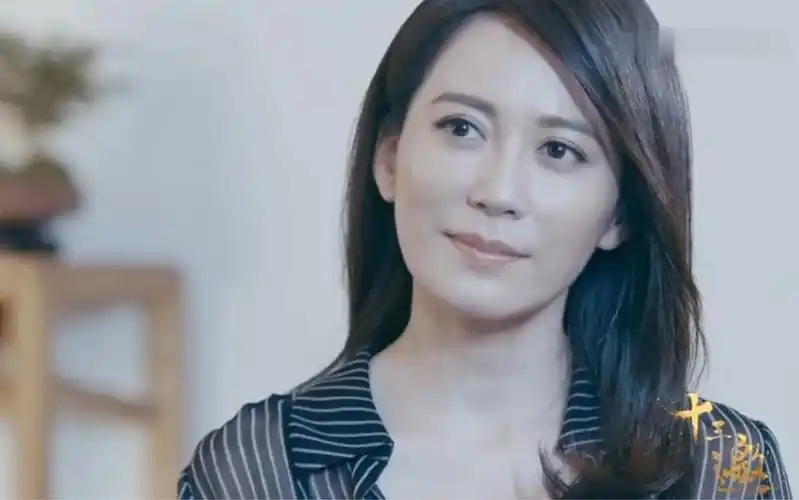 感谢上帝赐我平庸十三邀俞飞鸿经典片段全混剪