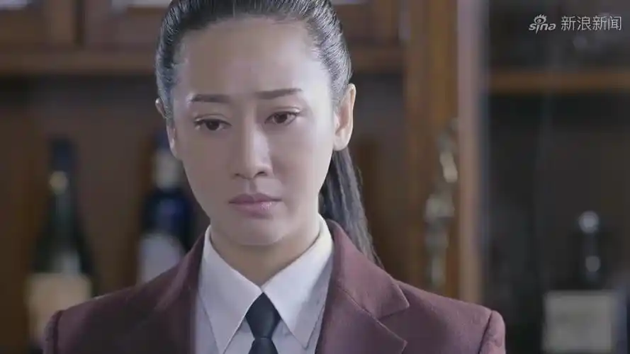 刀光枪影:江泮二人遭遇危险,天行及时出现英雄救美