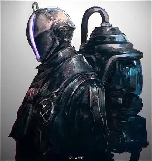 引擎盖黎明卿漂うラスボス臭