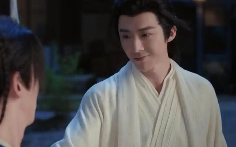 满脸油光,演技不忍直视,刘宇宁新古装剧开播,网友差评出奇一致