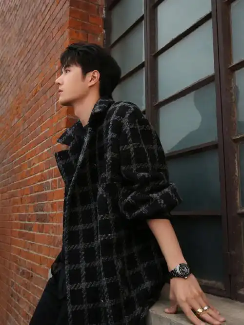 王一博个人ep旁观者##王一博 湖南卫视跨年