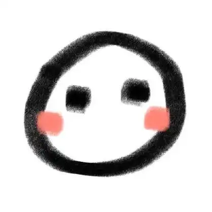 简单可爱调皮的卡通头像图片合集