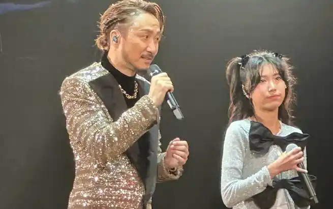 fragments of wonder 郑中基世界巡回演唱会2024 香港站第四场 2024