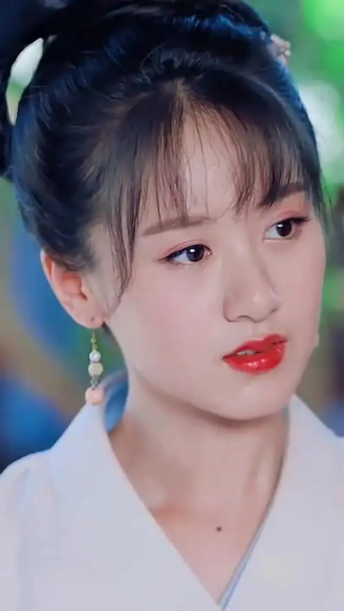 袁冰妍#古风小姐姐就是好看