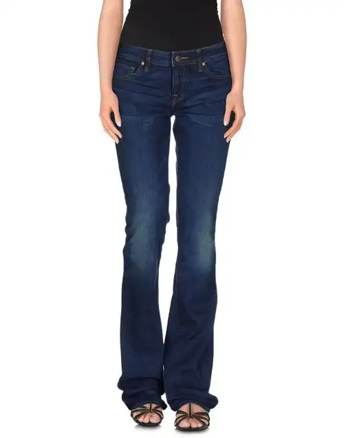 【包邮 免关税】haikure 牛仔裤 女 (价格/报价/图片/正品/品牌)- 第