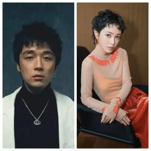 郭采洁竟然嫁人了!男方被扒是超级渣男!恋爱脑真的没有救了!