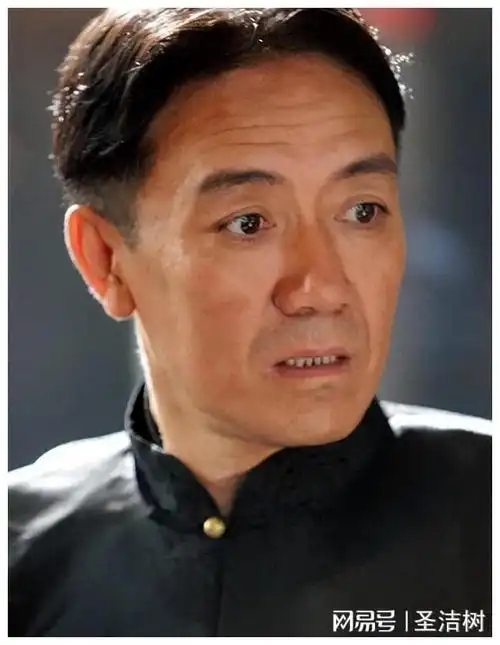 事实证明,老戏骨李幼斌的"消失",是演艺圈的"遗憾"