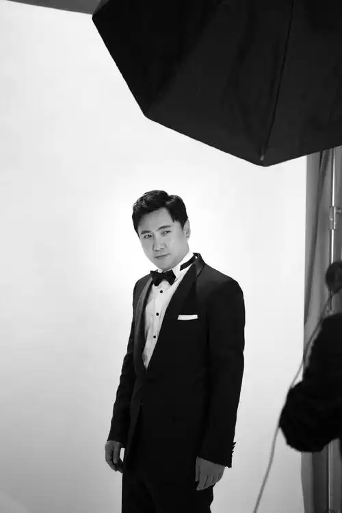 沈腾海南岛国际电影节图片714