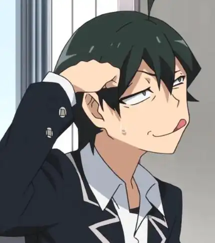 大老师比企谷八幡 - 搜狗图片搜索