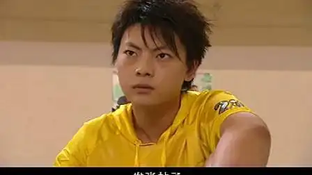 街舞少年国产电视剧