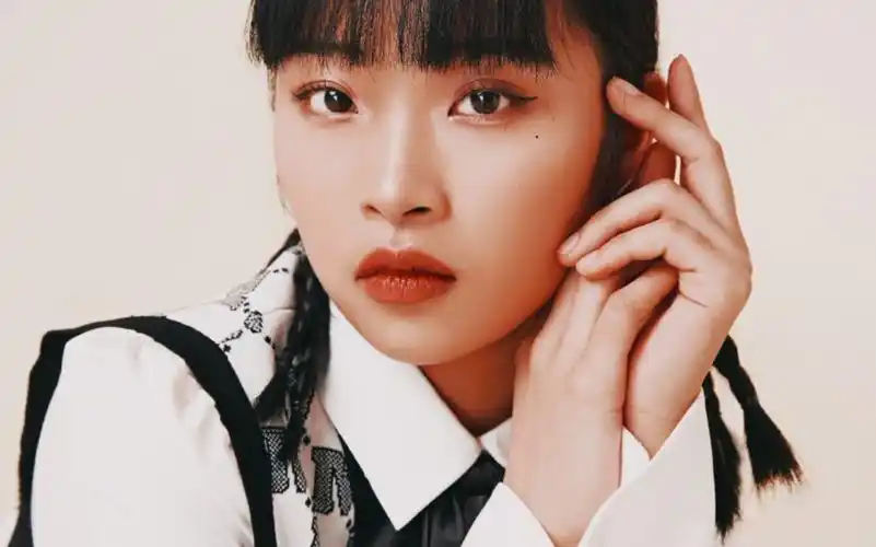 青春有你2-陈珏 你不知道的"中国女孩"陈珏—live house歌曲:just the