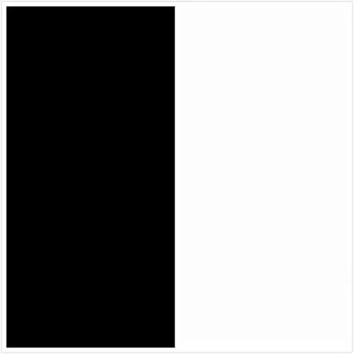 原来黑色和白色竟有这么多的优点!怪不得那么多人都喜欢穿