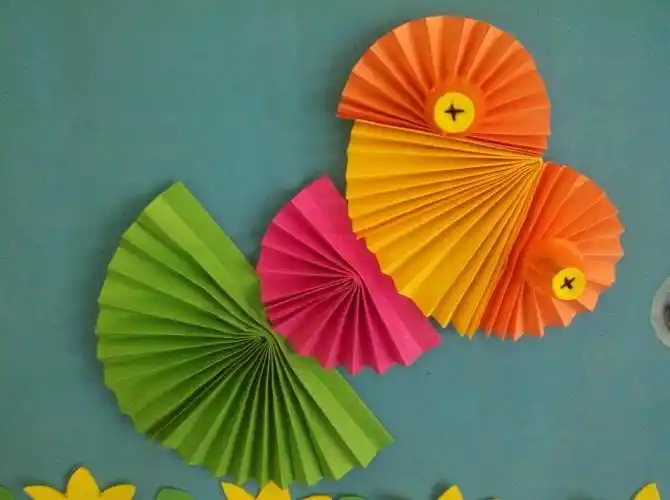 小学生创意手工作品大全25种