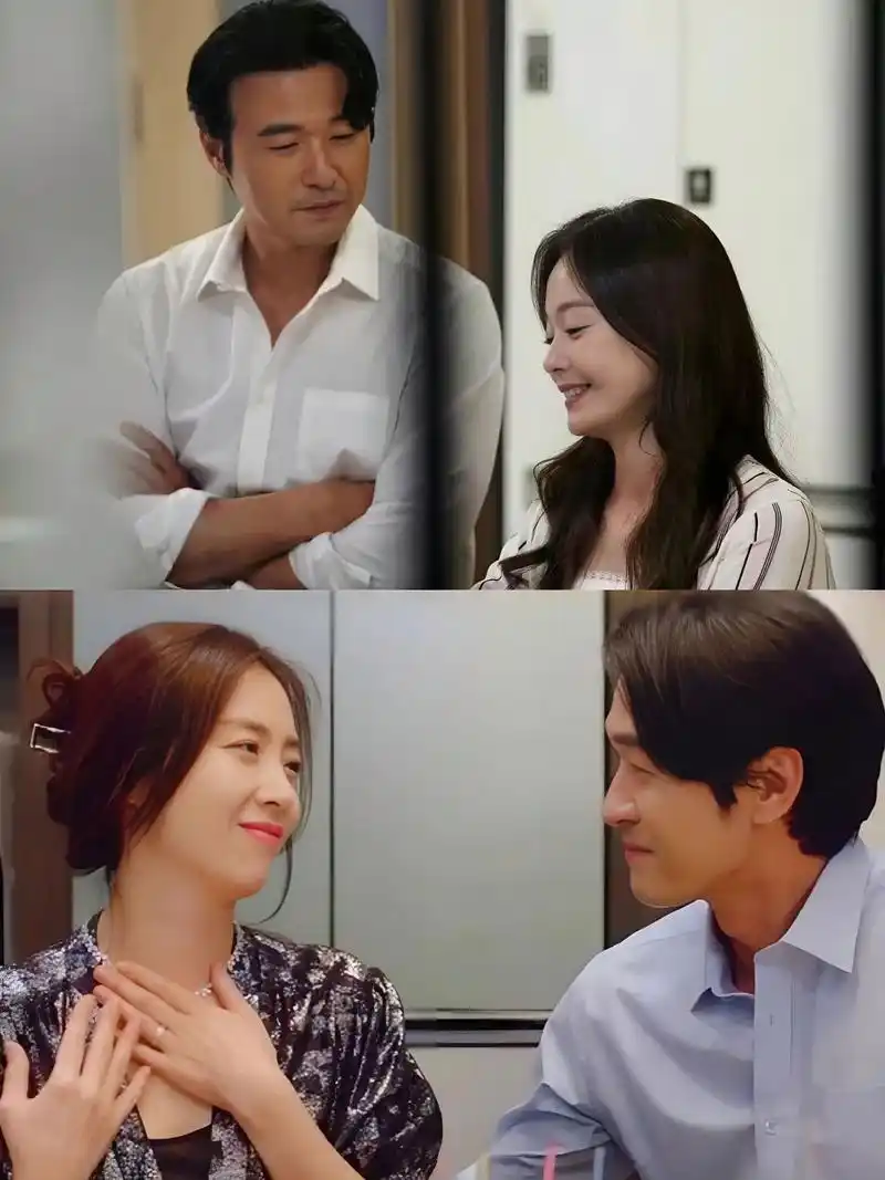 复仇6015韩剧中的又一巅峰之作98 片名:《橱窗:女王的家》|2021