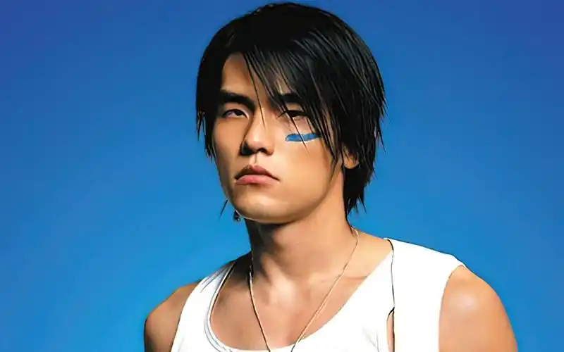 周杰伦 三年二班 4k mv_哔哩哔哩_bilibili