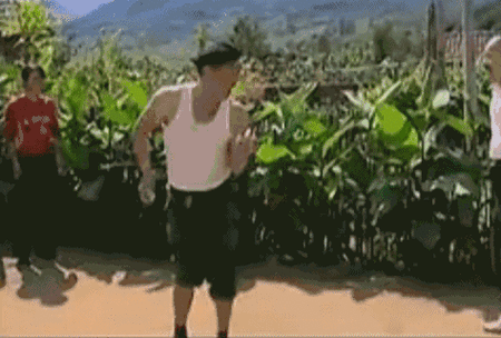 国内被誉为亚洲舞王的三位明星,郭富城实至名归,罗志祥还有争议