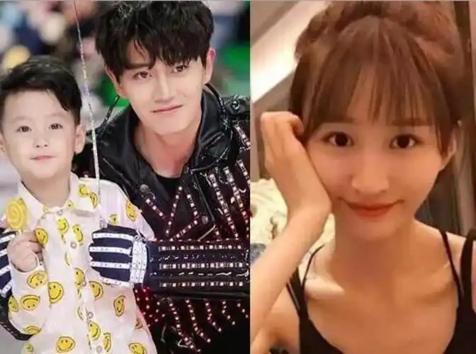 任嘉伦老婆是富二代吗任嘉伦老婆聂欢个人资料家境什么学历