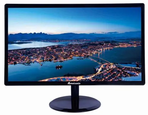 夏新amoisonictfsx22y