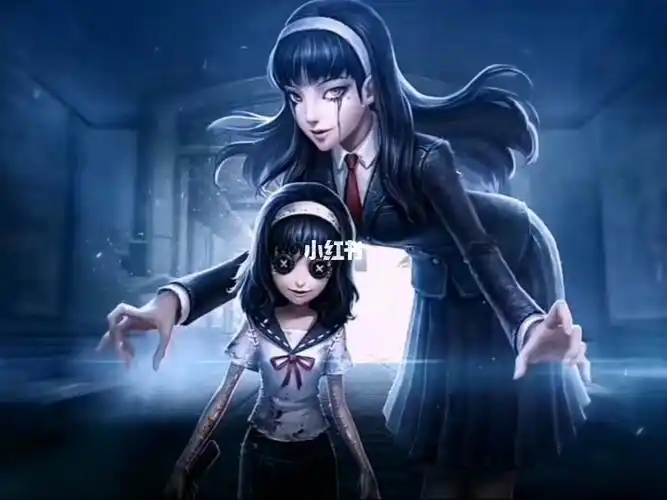 伊藤润二  #川上富江  #第五人格  @#cici酱