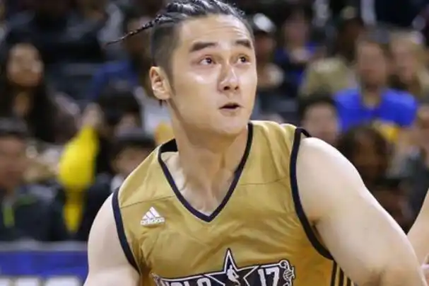 【吃瓜】蒋劲夫腕豪是什么梗 其个人资料简介被扒