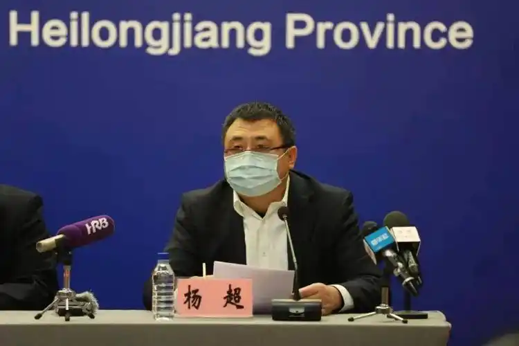 发布会直击丨如果已经食用1月1日后正大食品会感染新冠肺炎么?哈尔滨