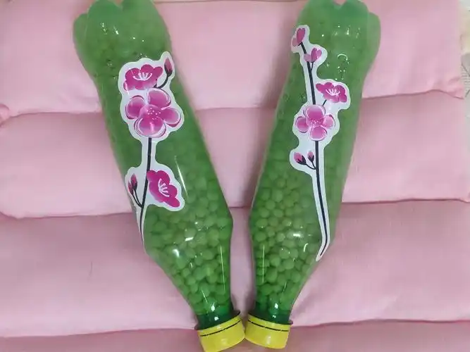 自制小乐器～沙锤——南戴河小学"停课不停学"音乐教学篇