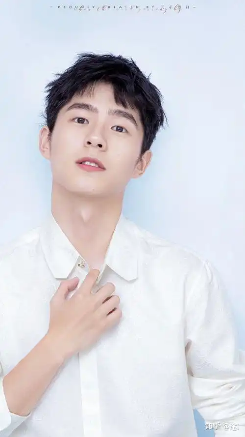 刘昊然有哪些出圈神图