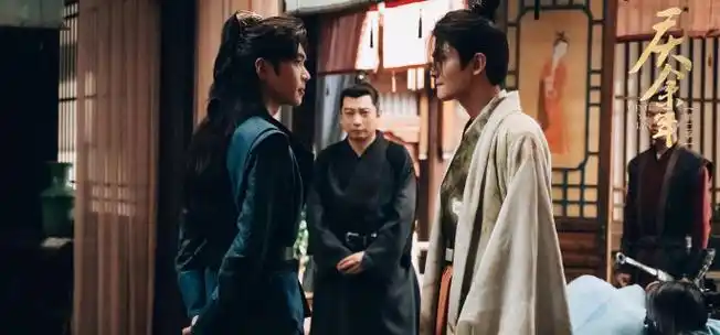 《庆余年第二季》言冰云为什么要刺杀范闲_电视猫